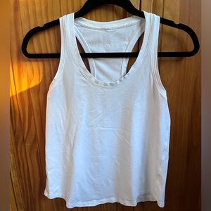 Lululemon Love It Tank Top